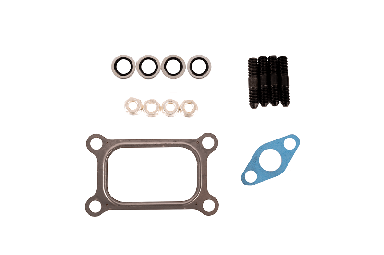 6.7 Cummins Installation Kit for 2019-2024 VGT Turbo Fleece FPE-CUMM-VGT-INST-KIT-19